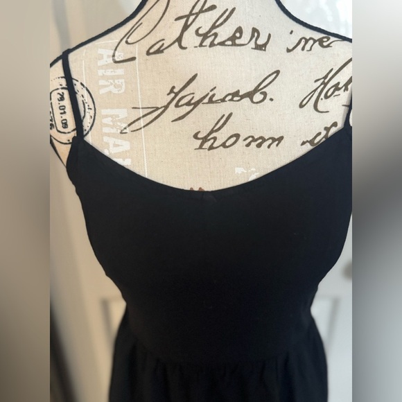 H&M Little Black Dress - Picture 3 of 11